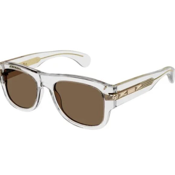 NEW GUCCI GG1517S 004, SUNGLASSES GUCCI - Picture 1 of 3